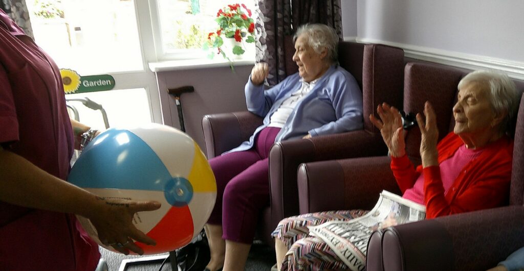 Nightingale Care Home