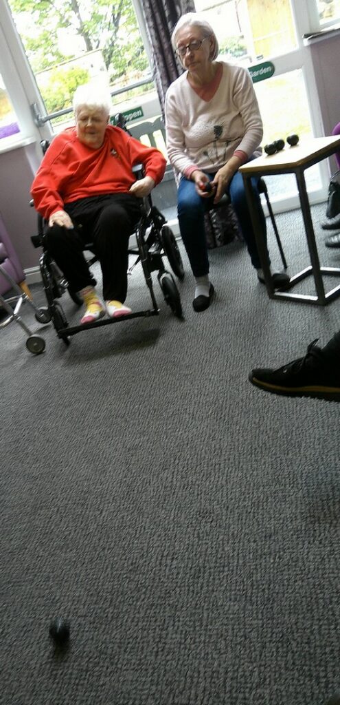 Nightingale Care Home