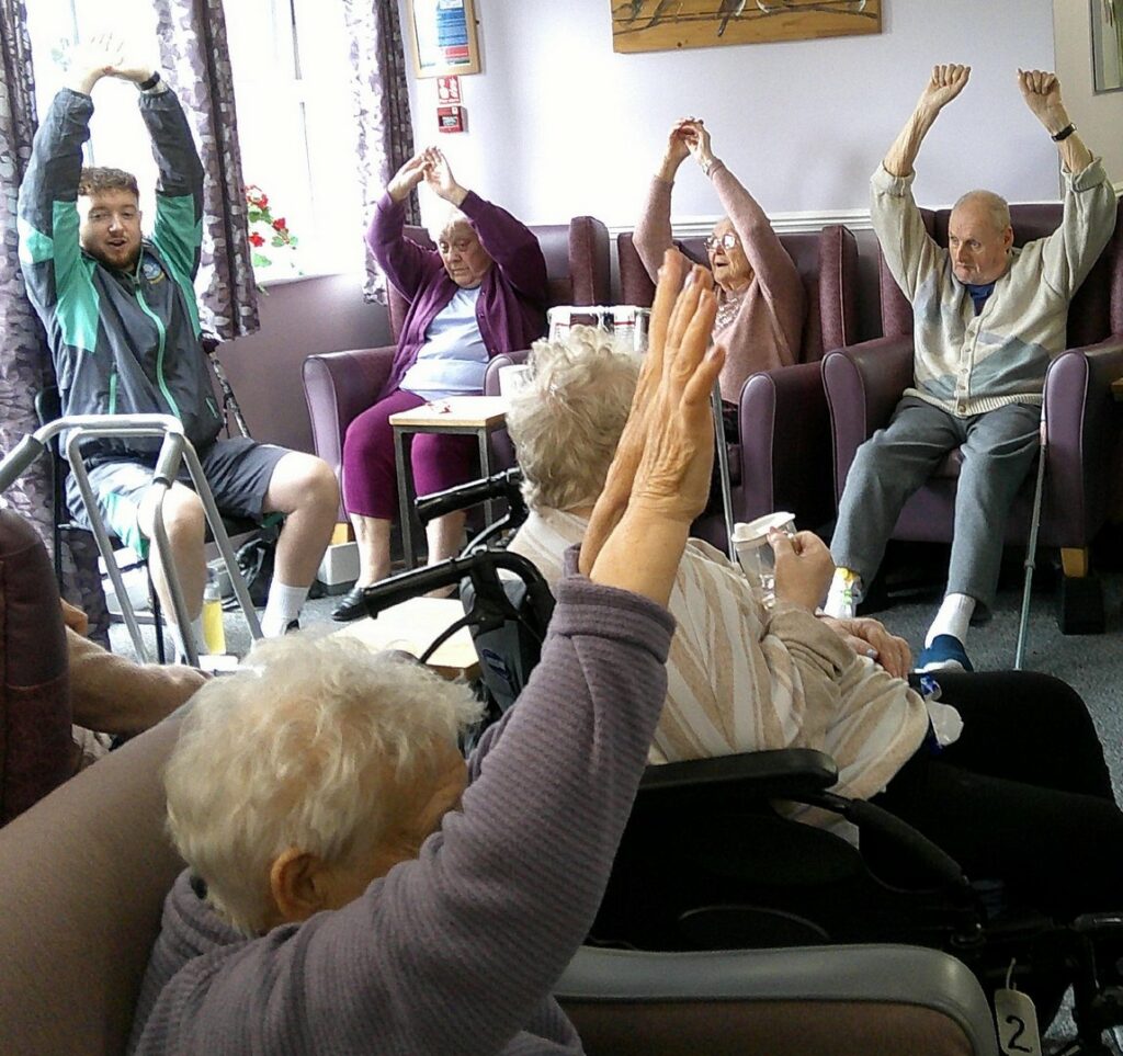Nightingale Care Home