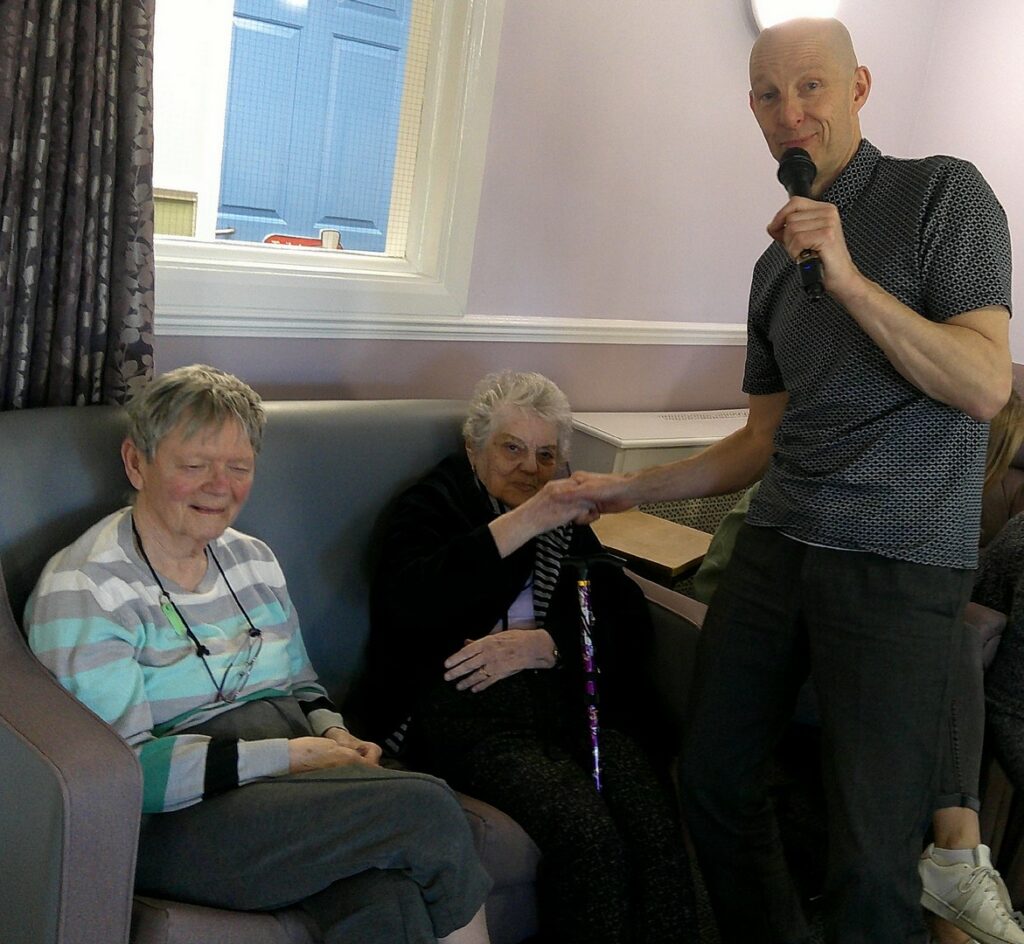 Nightingale Care Home