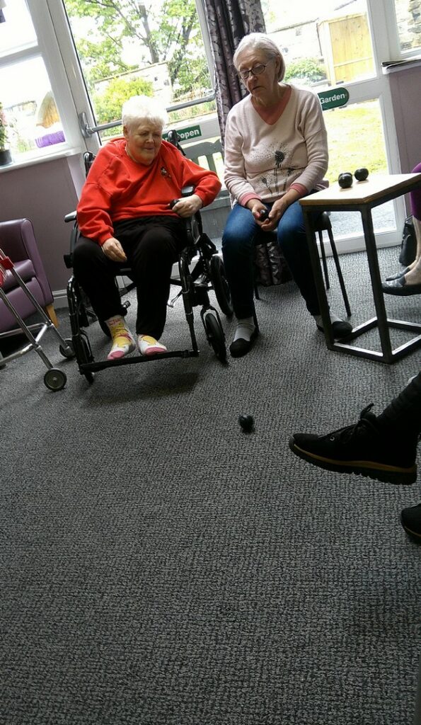 Nightingale Care Home