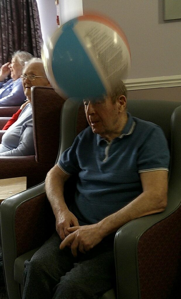 Nightingale Care Home