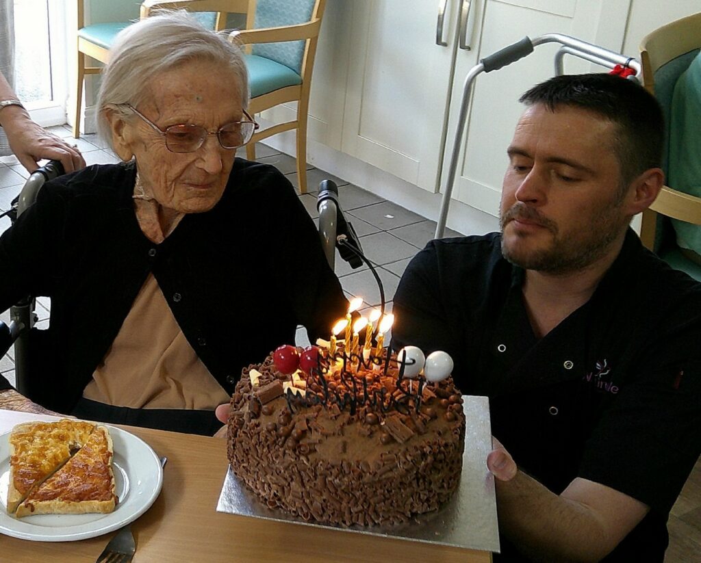 Nightingale Care Home