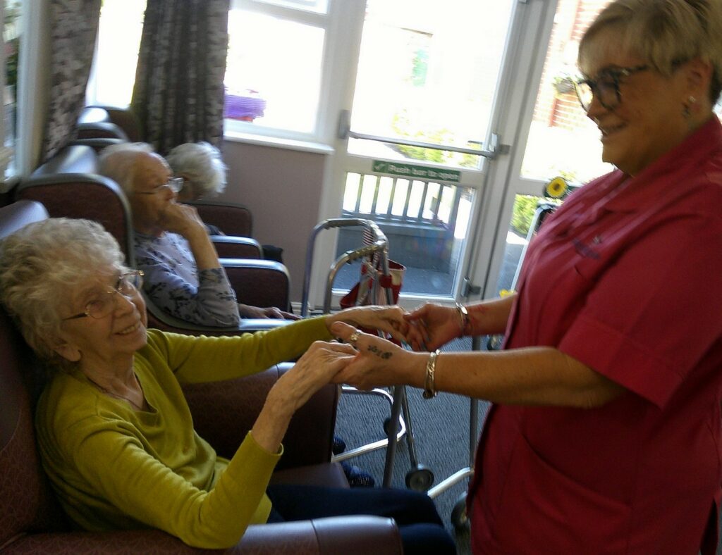 Nightingale Care Home