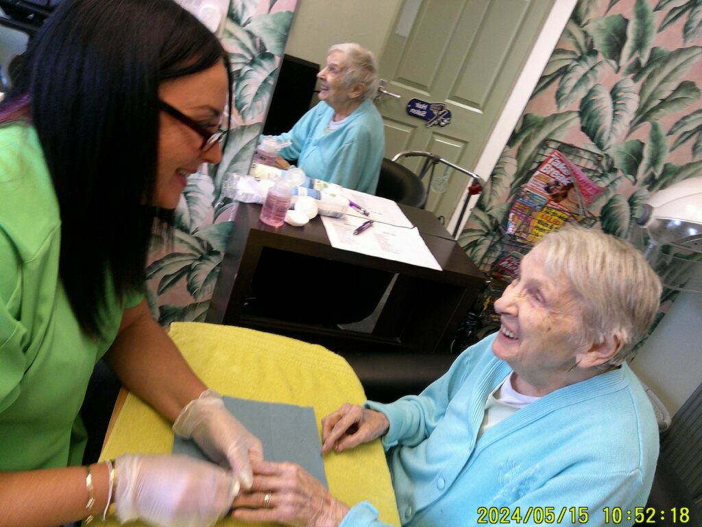 Nightingale Care Home