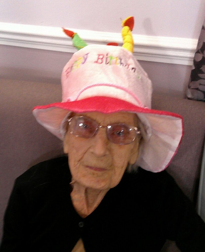 Nightingale Care Home