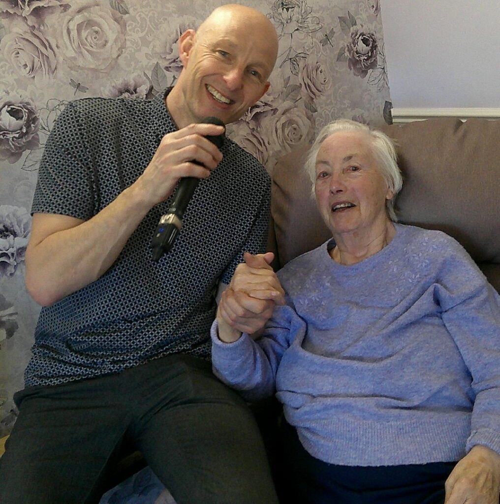 Nightingale Care Home