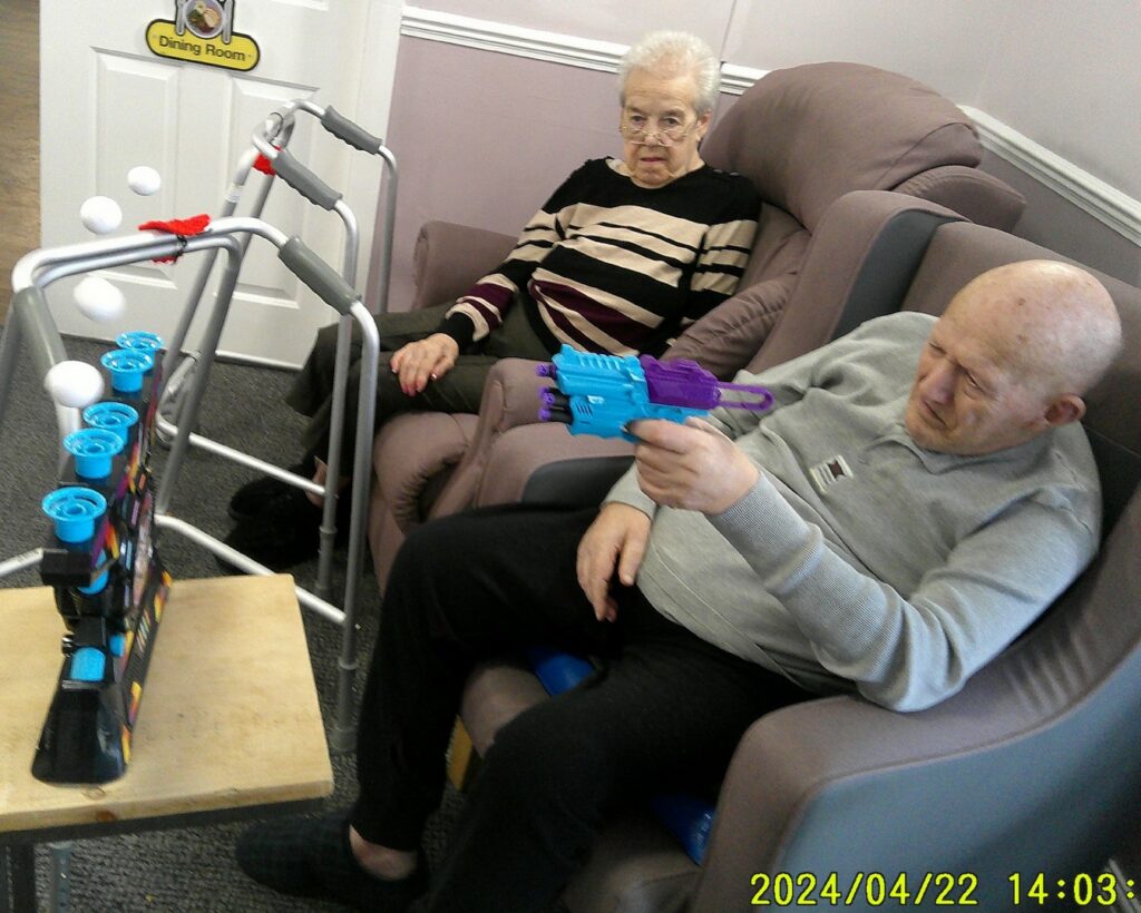 Nightingale Care Home