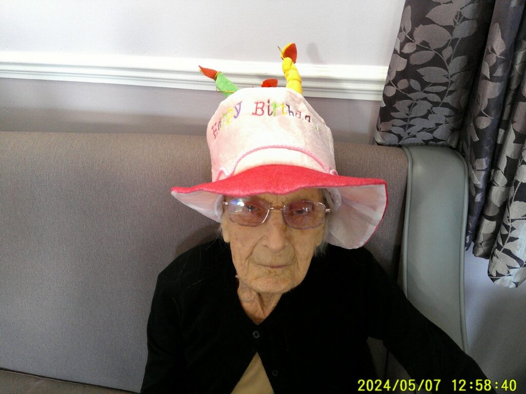 Nightingale Care Home