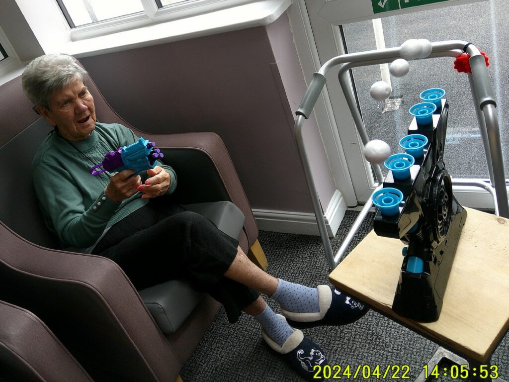 Nightingale Care Home