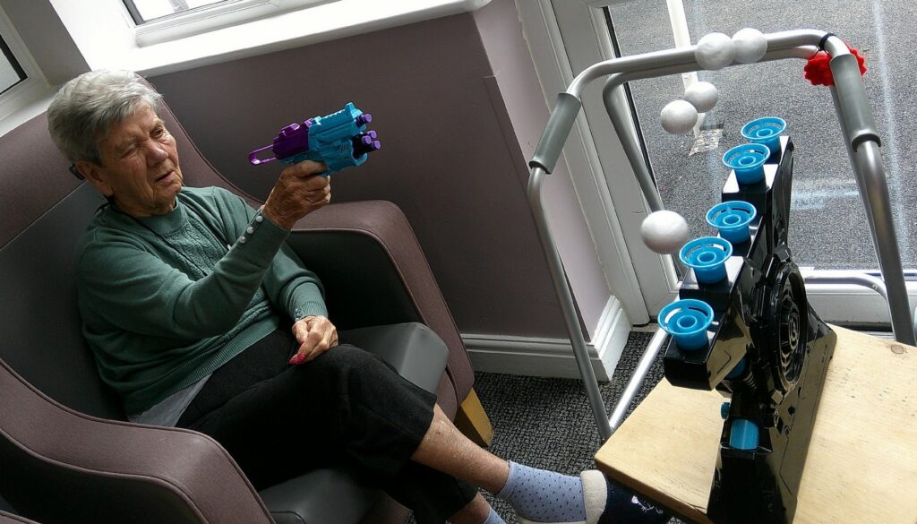 Nightingale Care Home