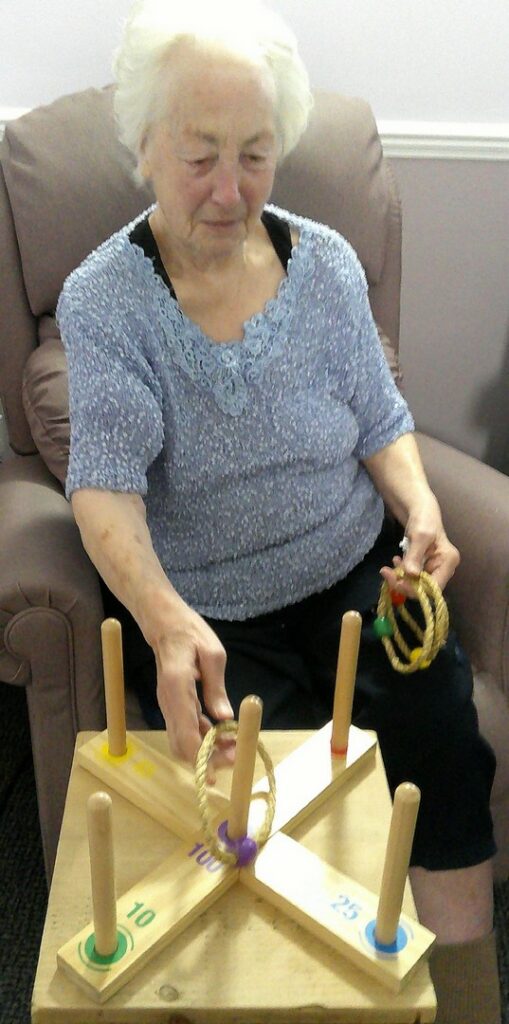 Nightingale Care Home