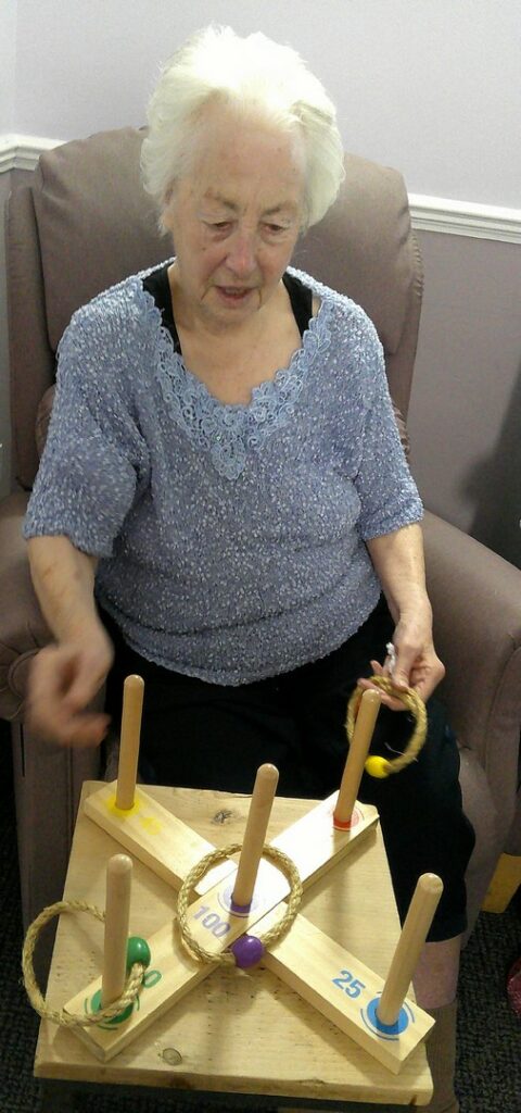 Nightingale Care Home