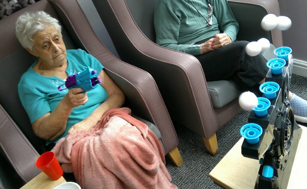 Nightingale Care Home