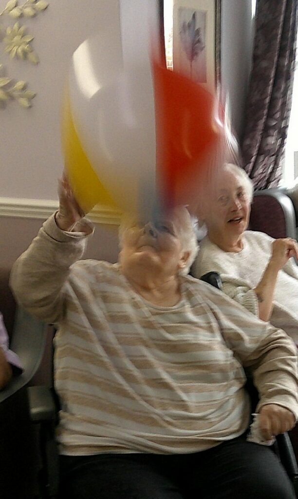 Nightingale Care Home