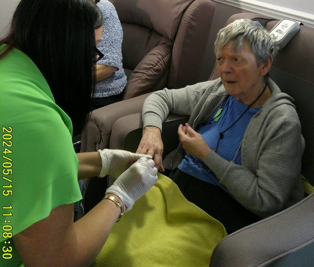 Nightingale Care Home