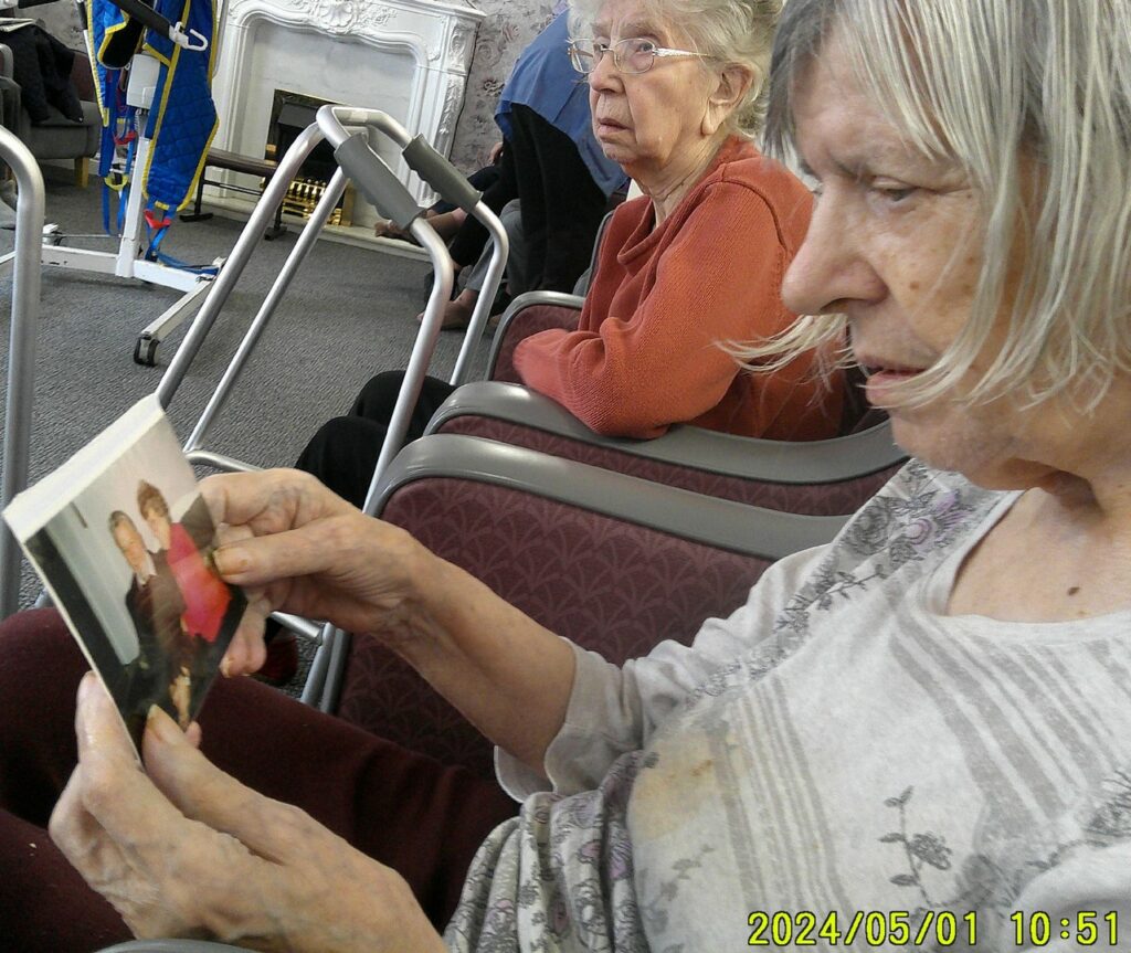 Nightingale Care Home