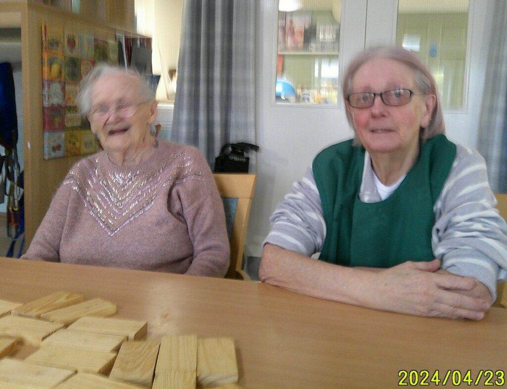 Nightingale Care Home