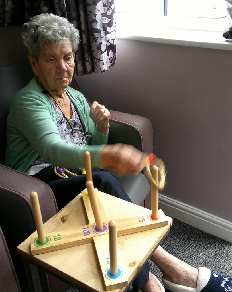 Nightingale Care Home