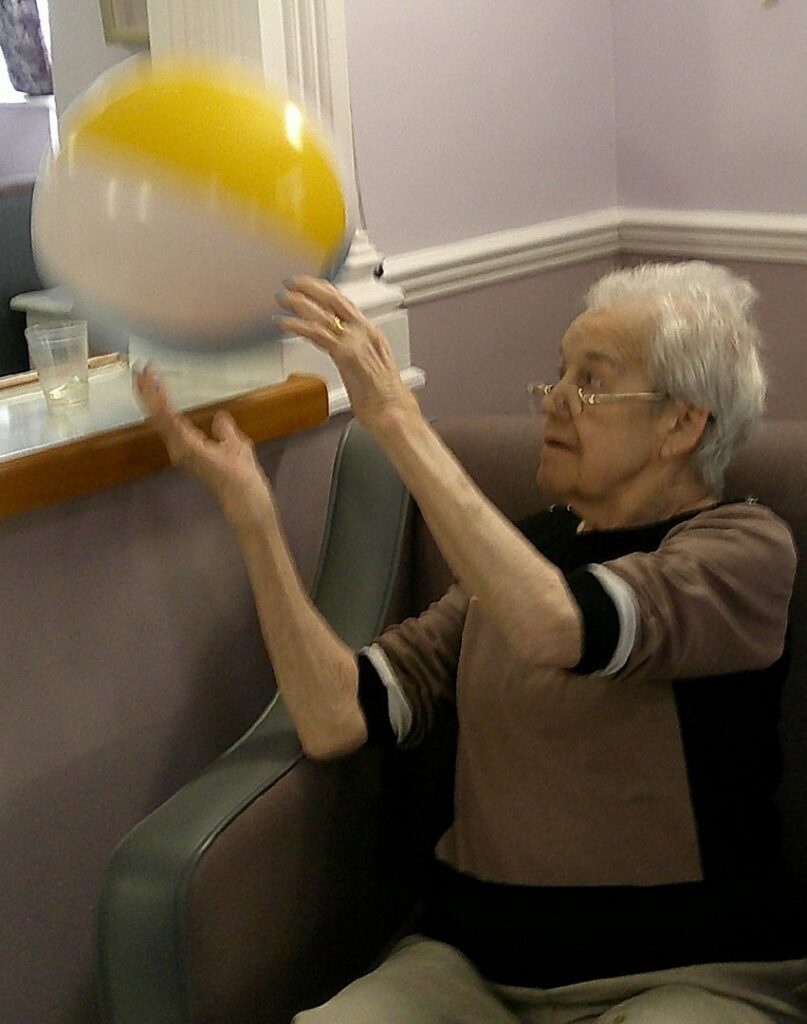 Nightingale Care Home