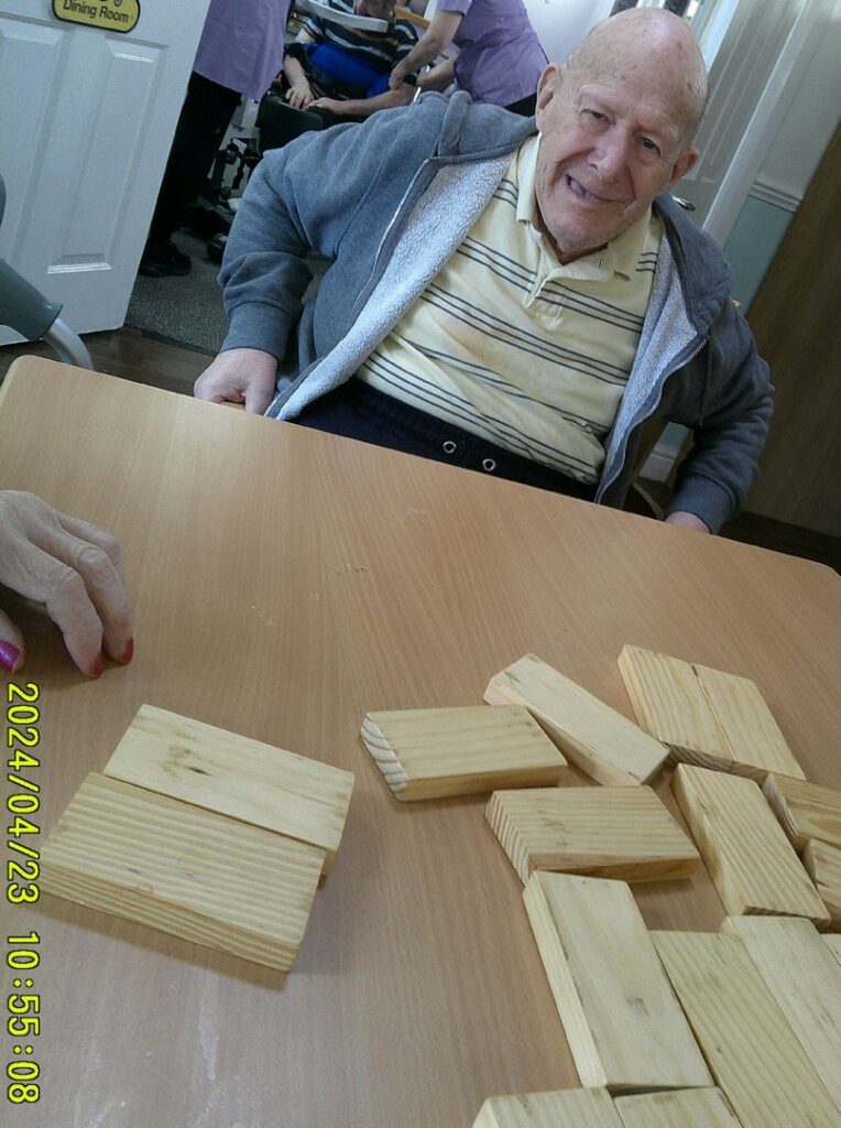 Nightingale Care Home