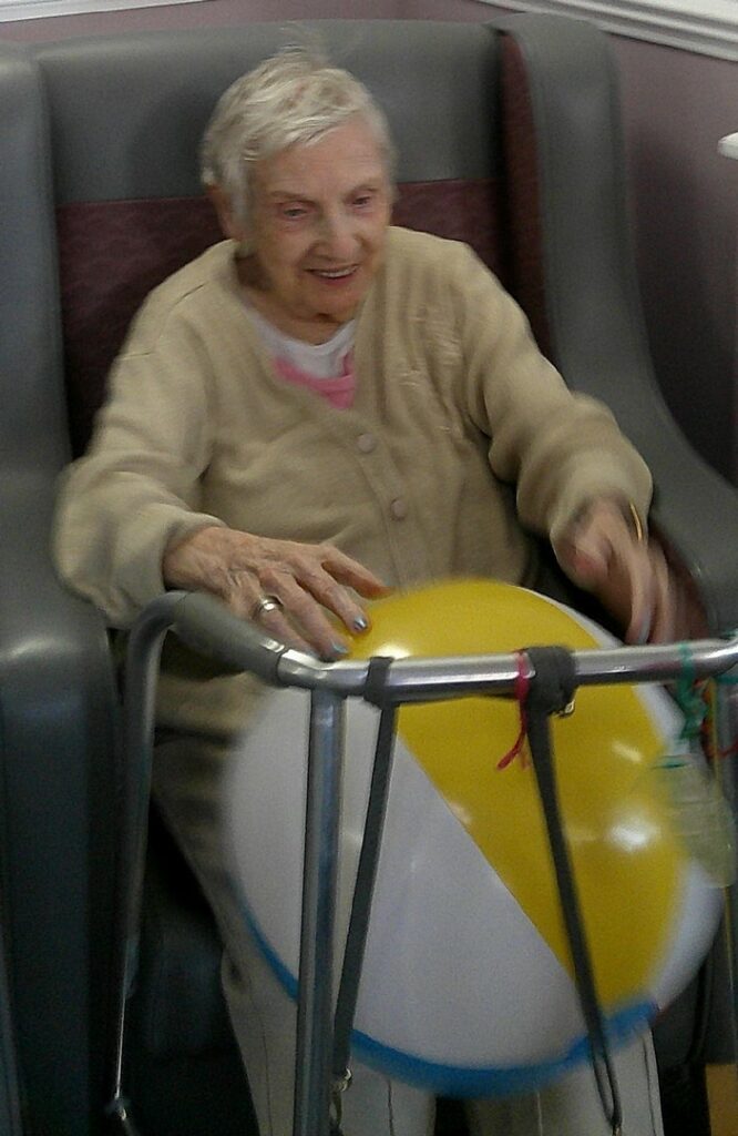 Nightingale Care Home
