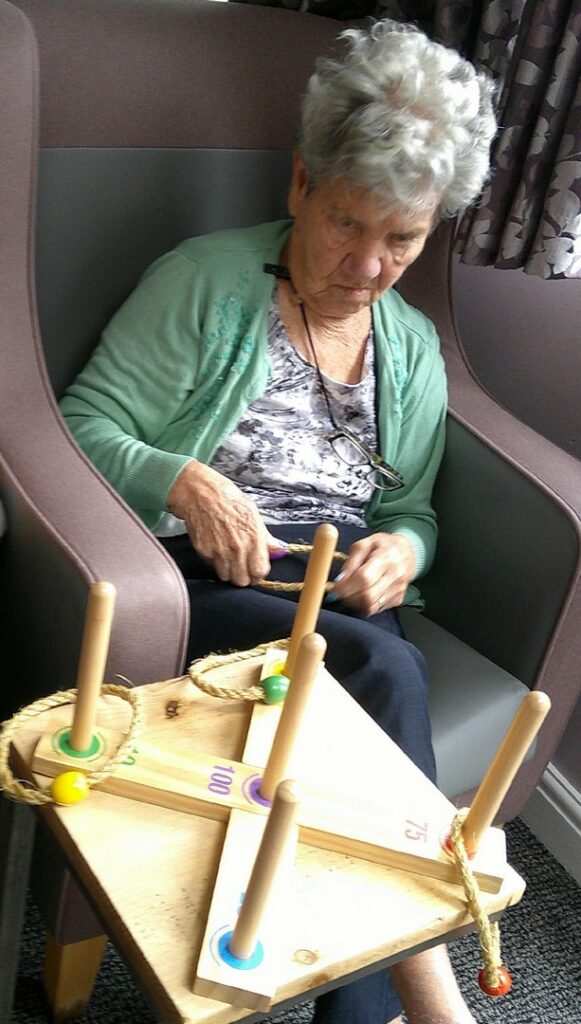 Nightingale Care Home