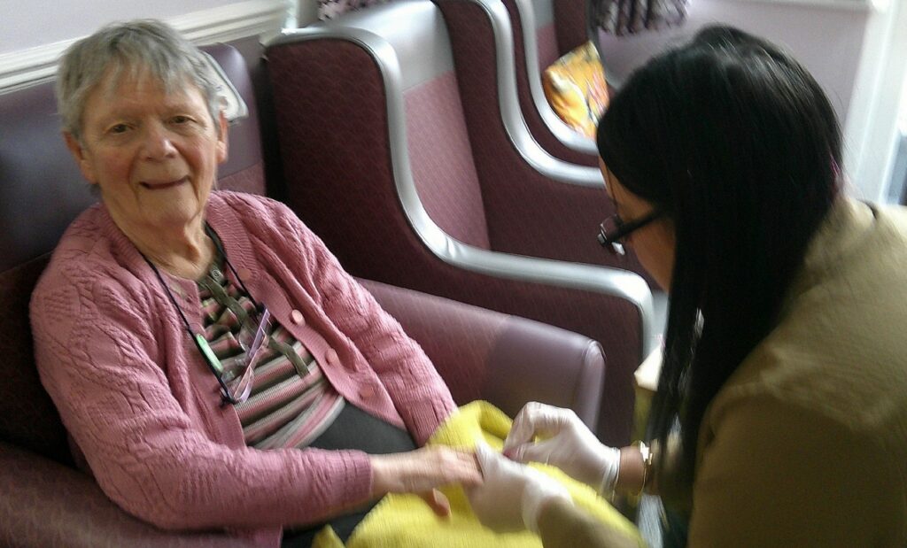 Nightingale Care Home
