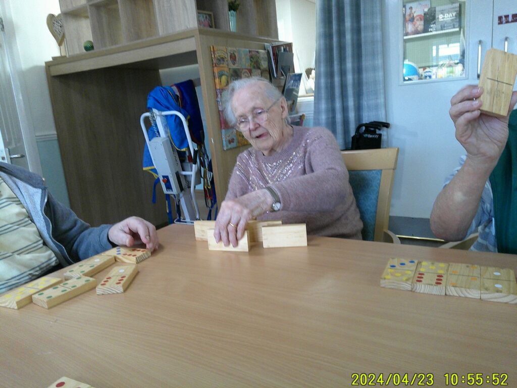 Nightingale Care Home