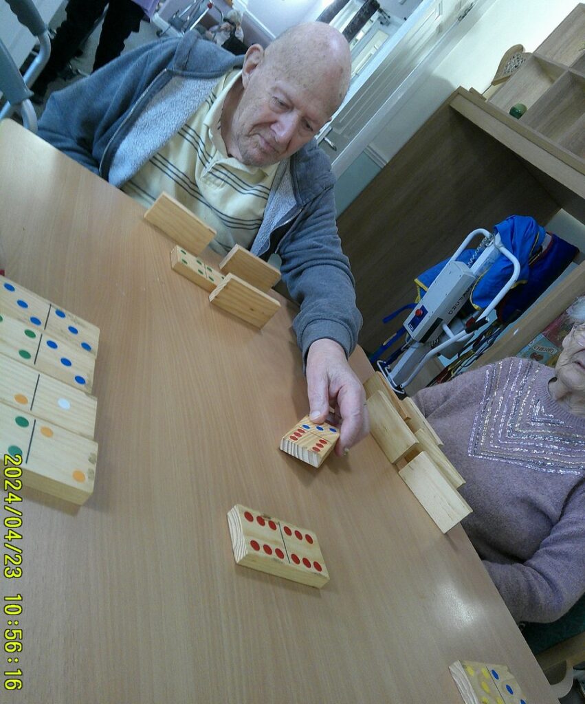 Nightingale Care Home