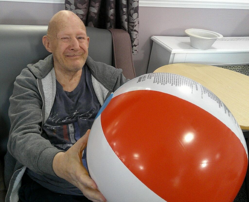 Nightingale Care Home