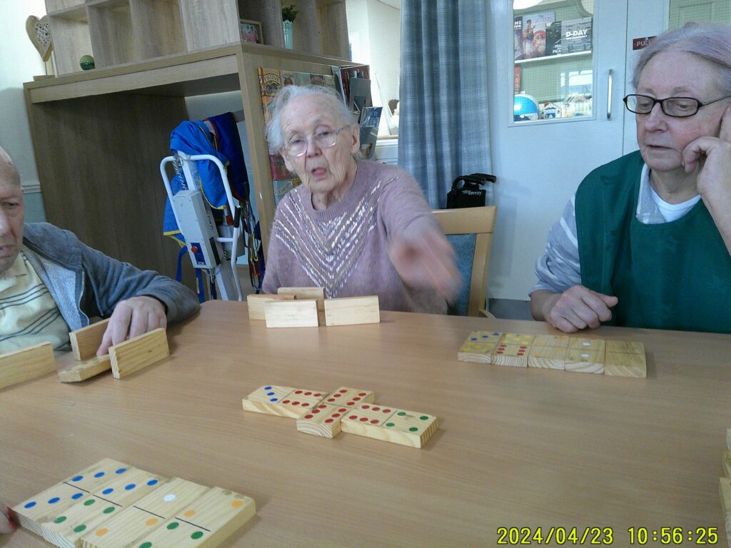 Nightingale Care Home