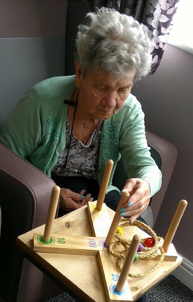 Nightingale Care Home