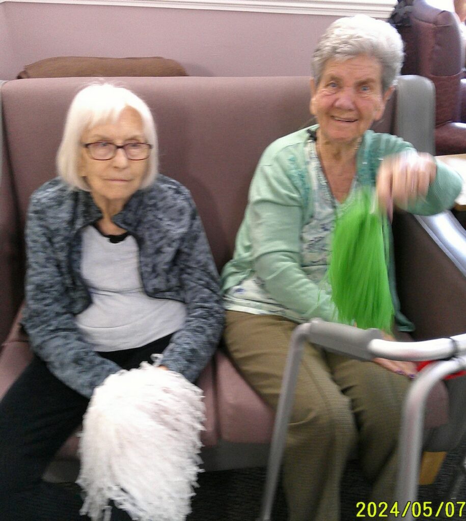 Nightingale Care Home