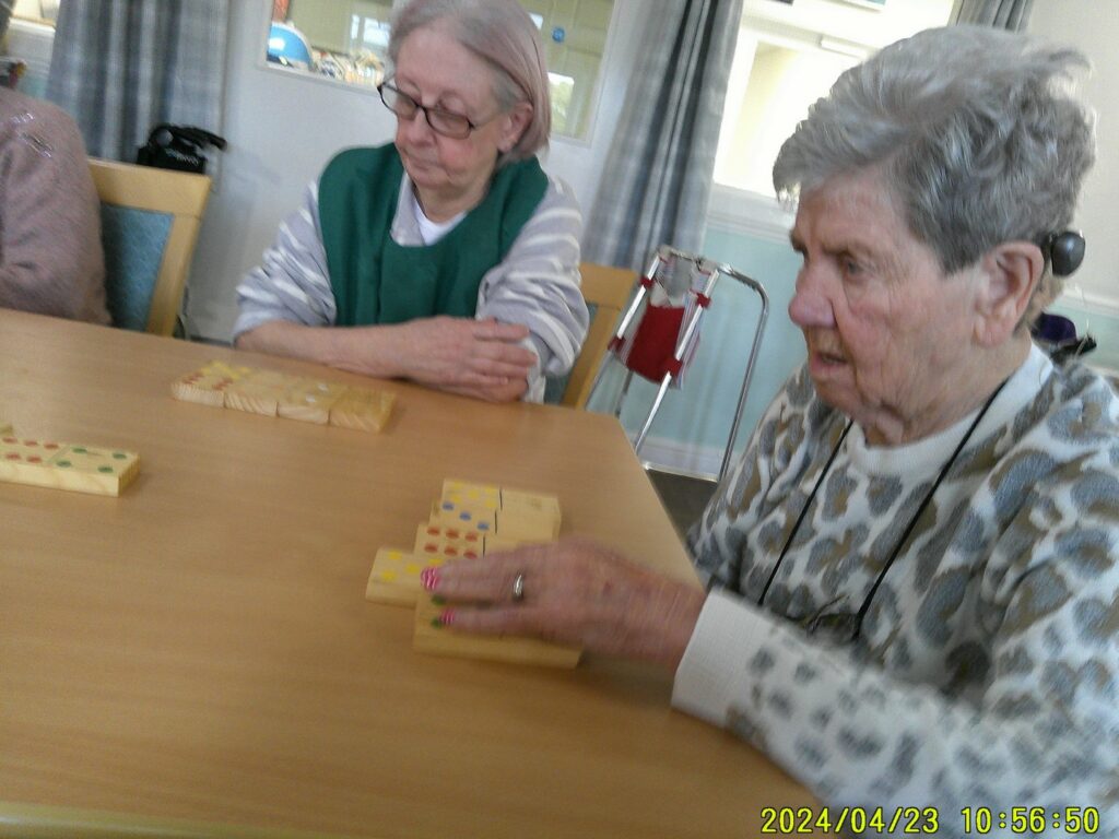 Nightingale Care Home
