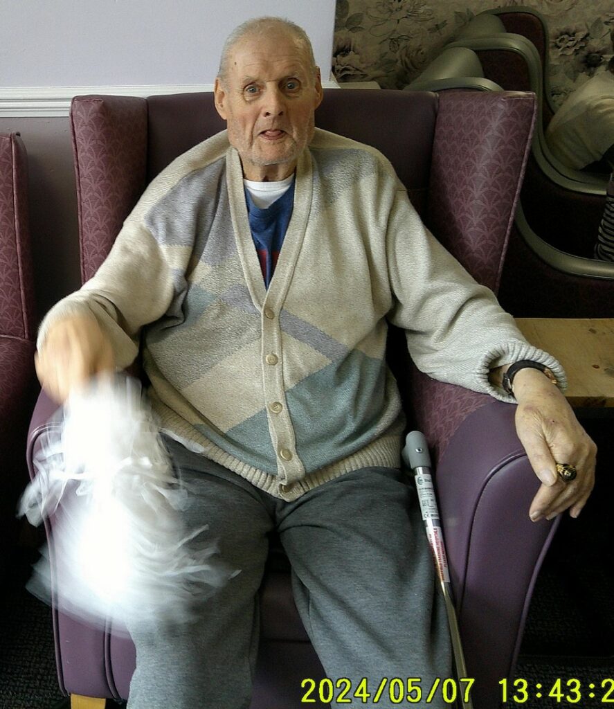 Nightingale Care Home