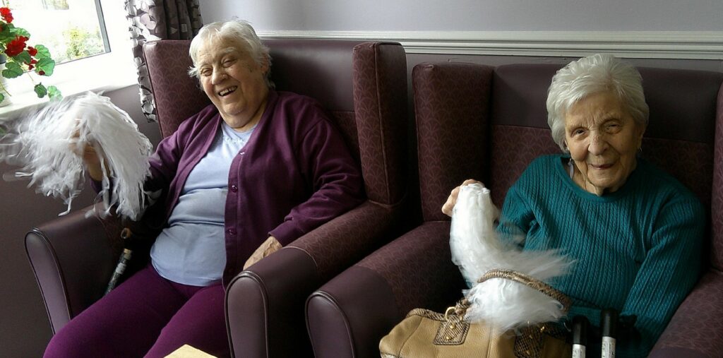 Nightingale Care Home
