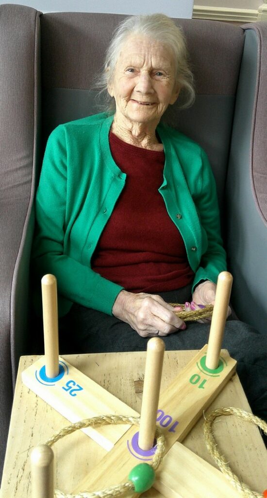 Nightingale Care Home