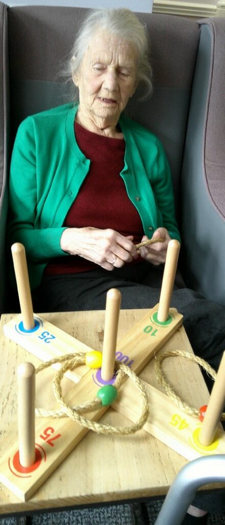 Nightingale Care Home