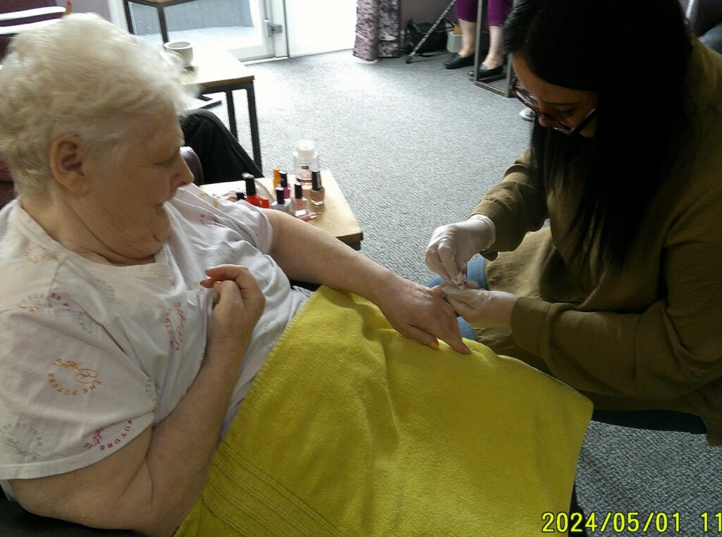 Nightingale Care Home