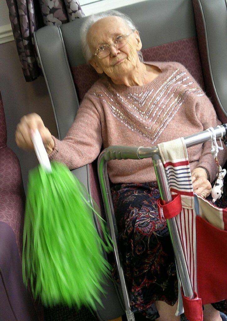 Nightingale Care Home