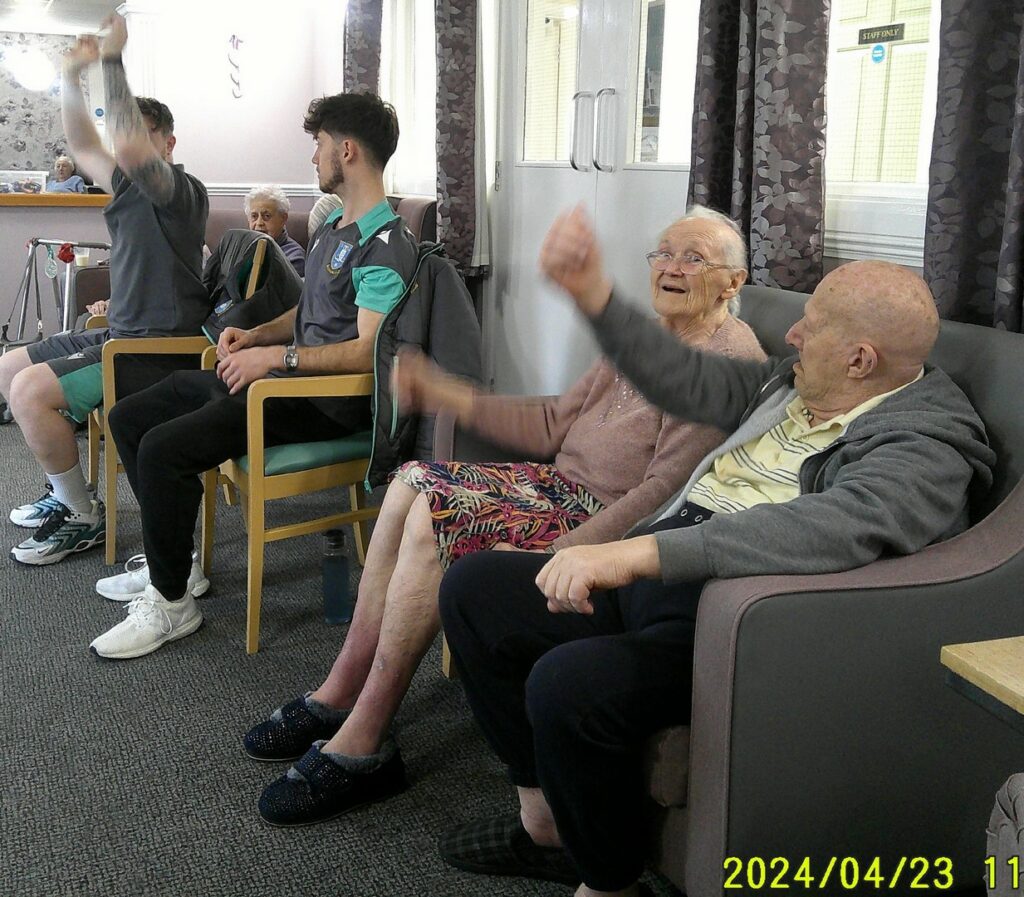 Nightingale Care Home