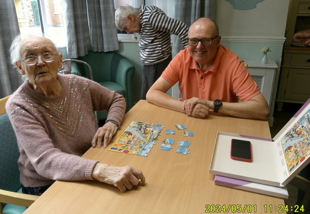 Nightingale Care Home