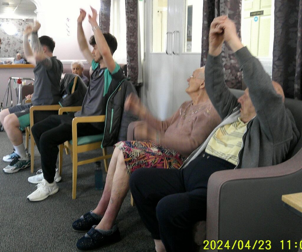 Nightingale Care Home