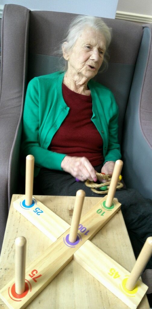 Nightingale Care Home