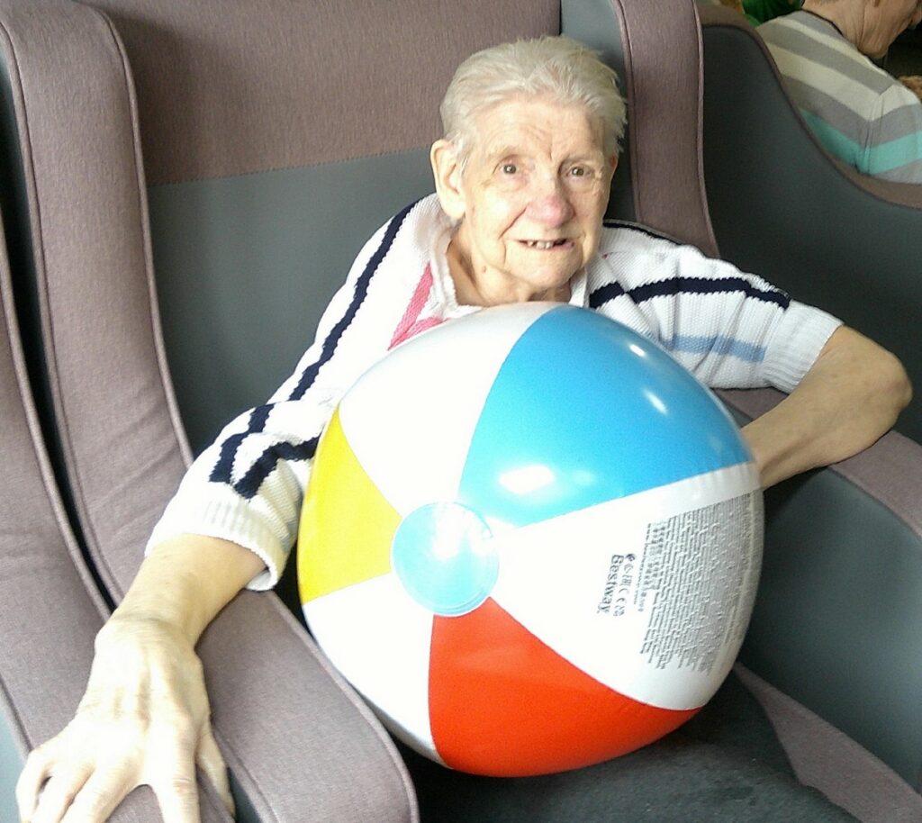 Nightingale Care Home