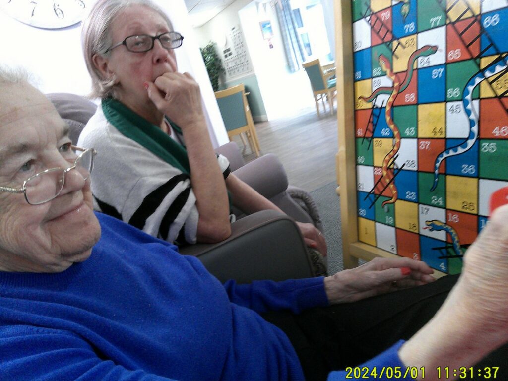 Nightingale Care Home
