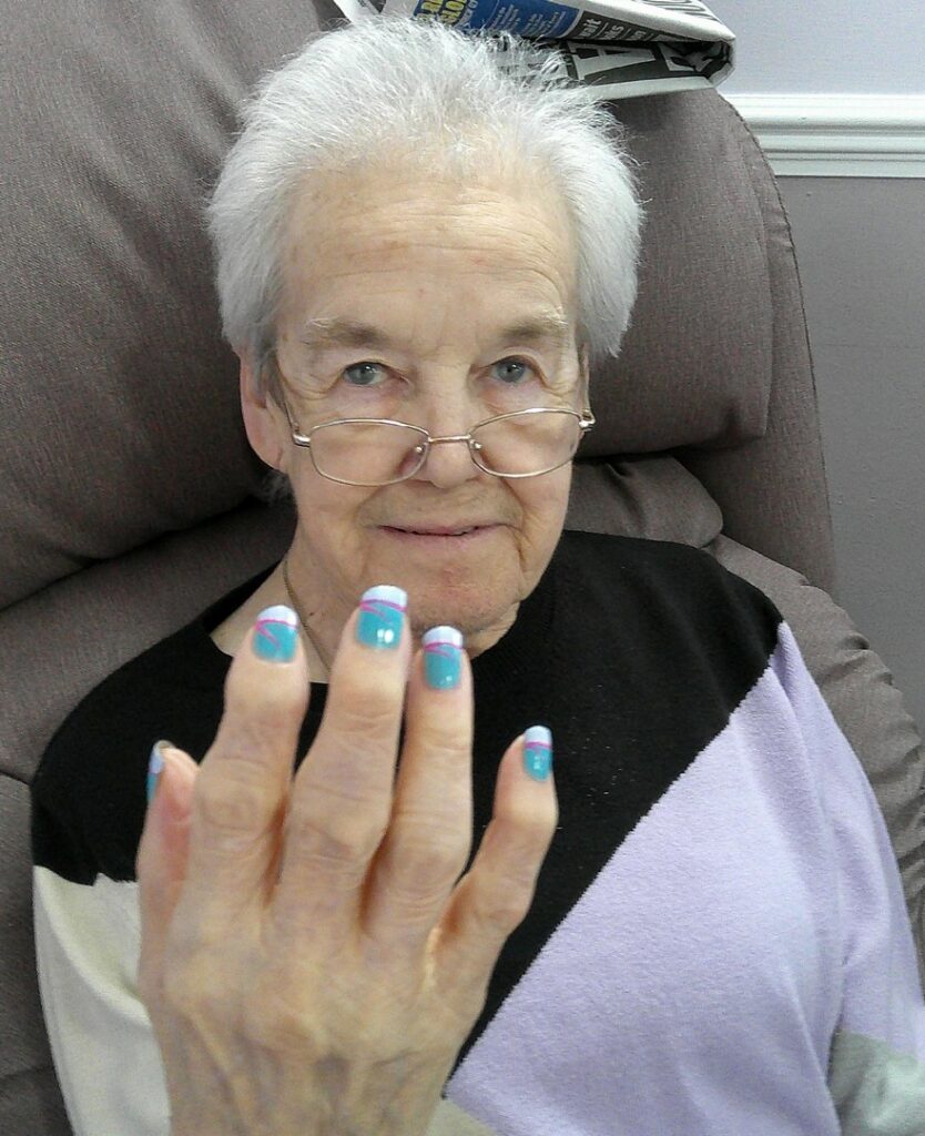 Nightingale Care Home