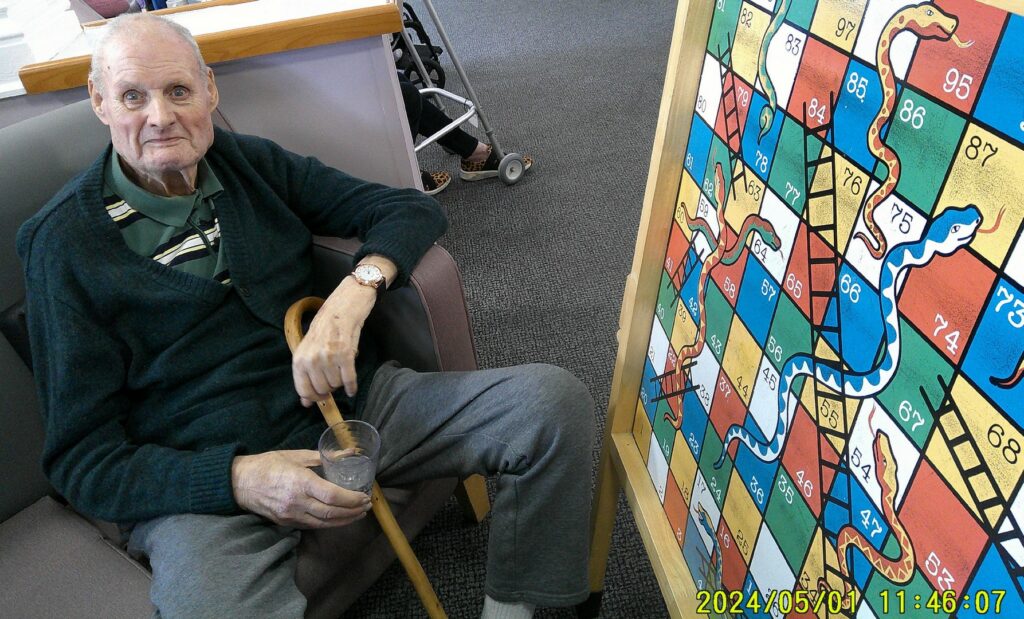 Nightingale Care Home