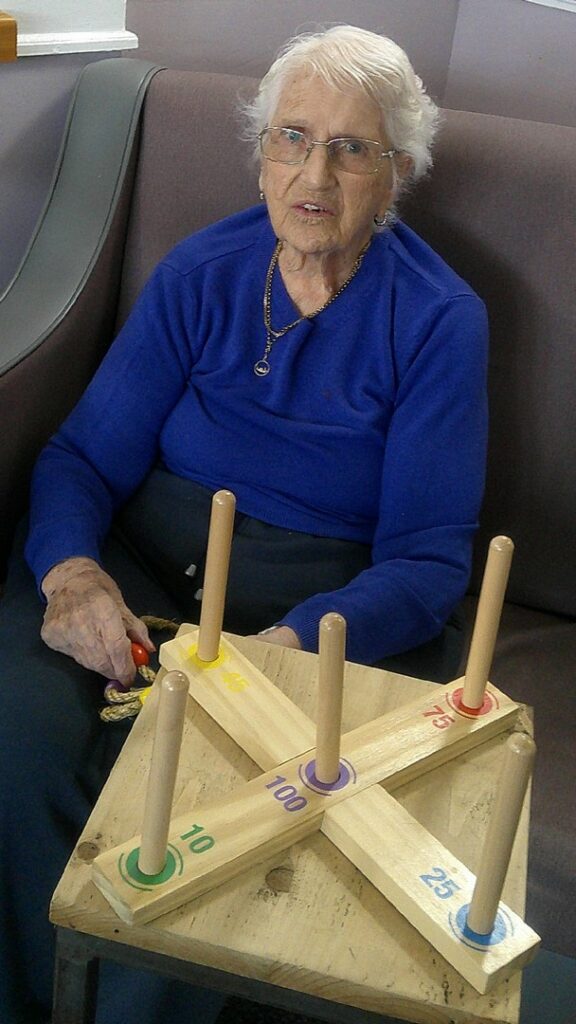 Nightingale Care Home